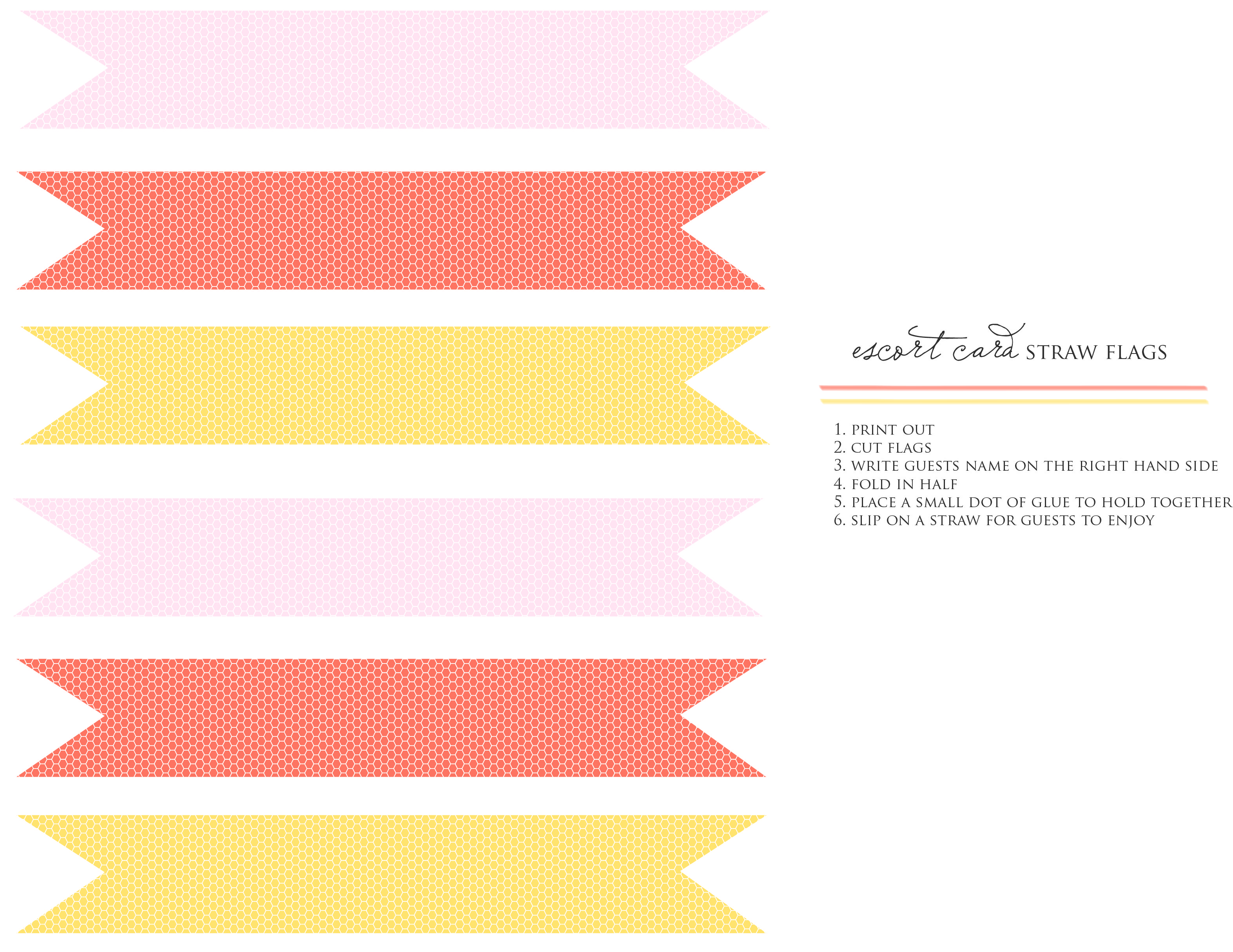 Pin page
