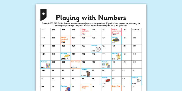 printable subtraction games ks2
