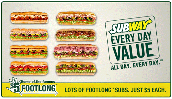 printable subway coupons april 2017
