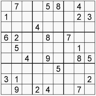 printable sudoku and word search puzzles