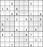 printable sudoku blank grids