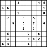 Sudoku rules and tools