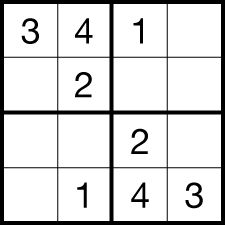 81 Easy Sudoku For Kids ideas | sudoku, sudoku puzzles, puzzles ...