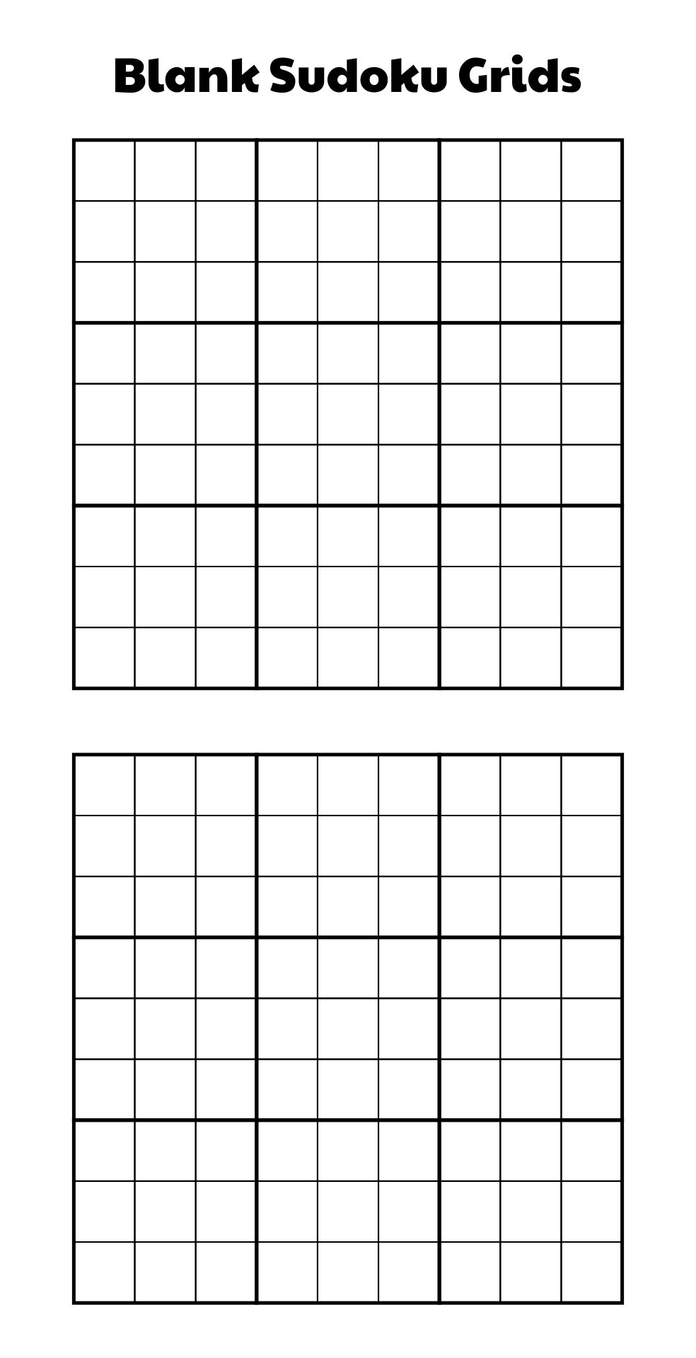 free-printable-sudoku-6-per-page-puzzles-worksheets-library for Free Sudoku 6 Per Page Printable Free Printable Sudoku 6 Per Page Puzzles - Worksheets Library for Free Sudoku 6 Per Page Printable
