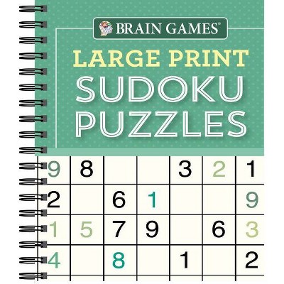 printable sudoku puzzles book