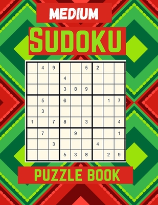 printable sudoku puzzles book
