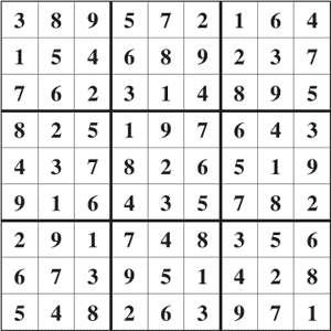 printable sudoku sheets medium