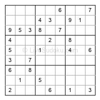 Sudoku Evil - Solve Evil Sudoku in Your web Sudoku Kingdom