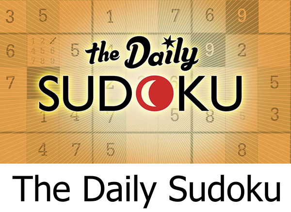 FREE Sudoku Online Puzzle Games | Puzzles.ca