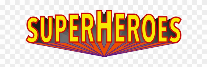 Free: Super Heroes I Look Up To, Respect Or Admire - Superheroes ...