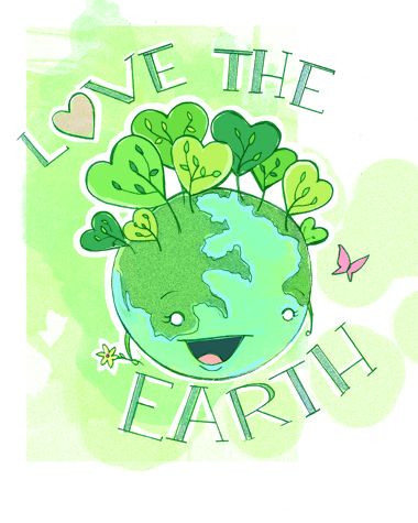 printable sustainability posters
