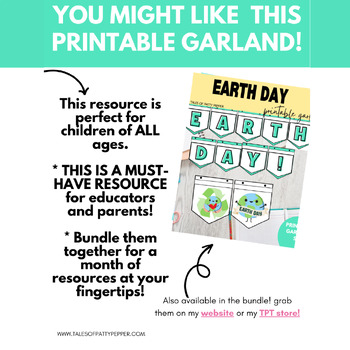printable sustainability posters