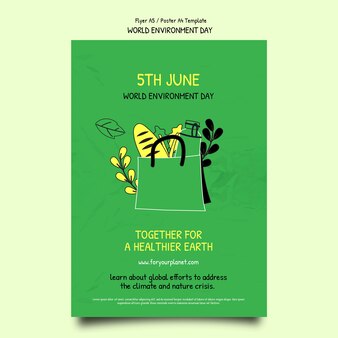 Sustainability Poster Images - Free Download on Freepik