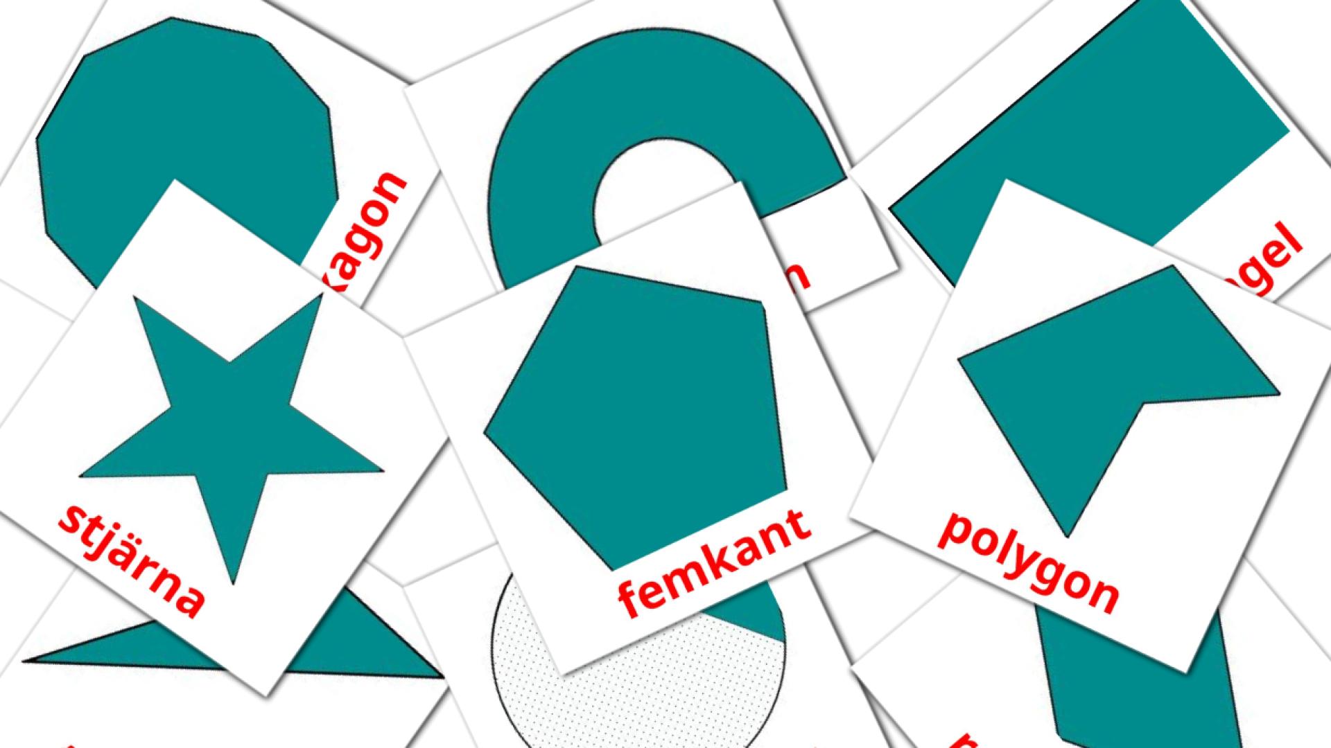 1300+ FREE Swedish Flashcards | PDF | Picture Vocabulary