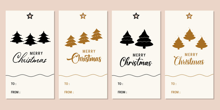 printable tags for christmas gifts