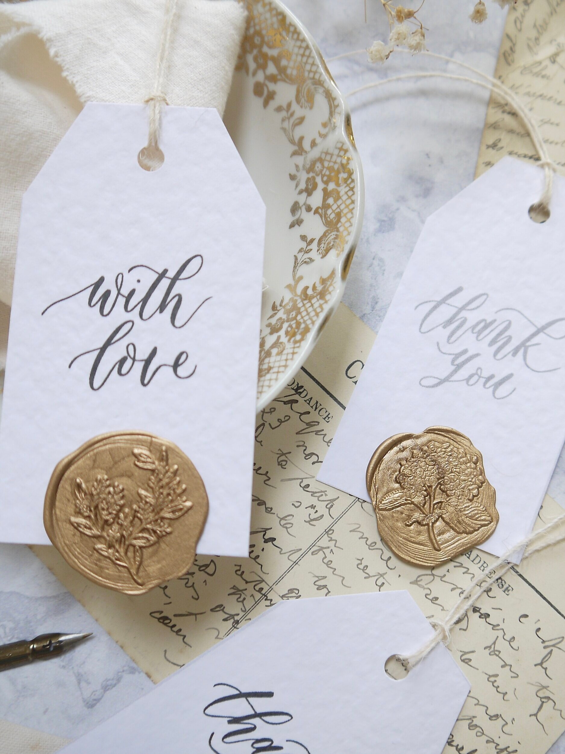 printable tags for wedding favors