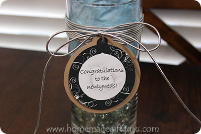 printable tags for wedding favors