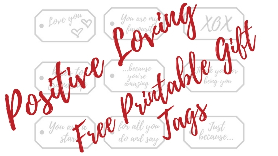 Order Personalised Christmas Gift Tags Online - DiscoverPrint.co.uk ?