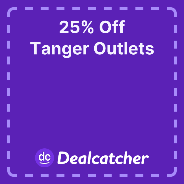 tanger outlets coupons nike
