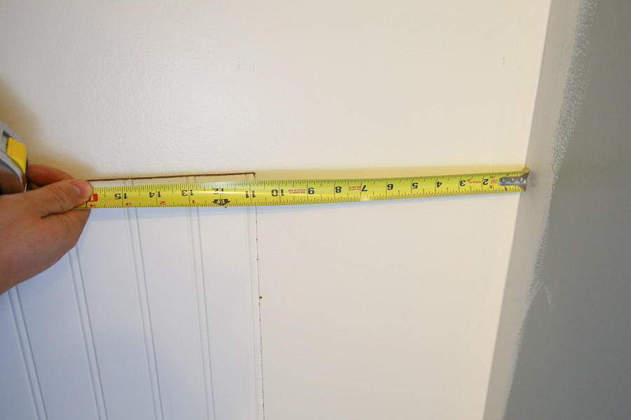 Length - Work Stations
