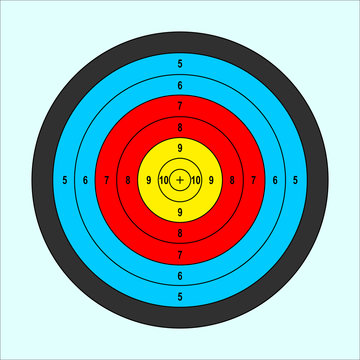Share your printable Targets HERE | Airgun Forum | Airgun Nation ...