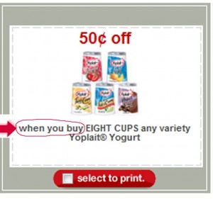 The Secret to Decoding Coupons on Target.com - Clever Housewife
