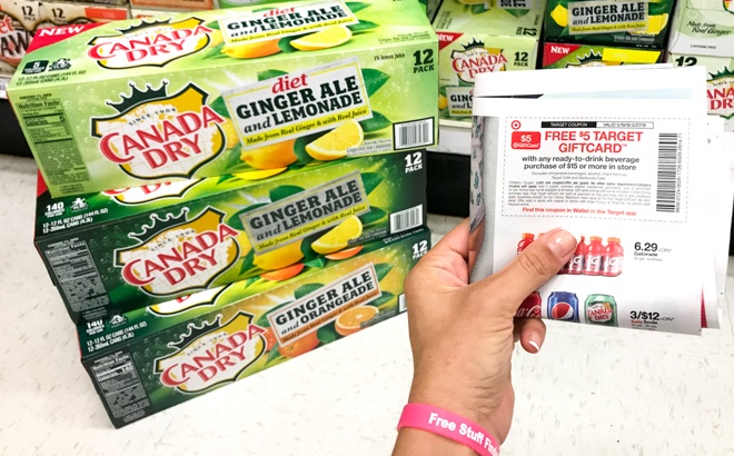 How to Coupon at Target | Free Stuff Finder