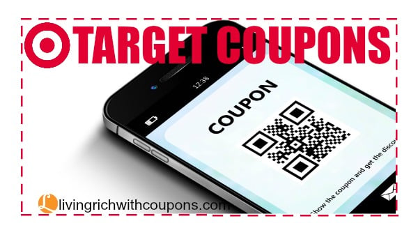 MyTarget | Living Rich With Coupons®