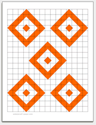 printable targets 11x17