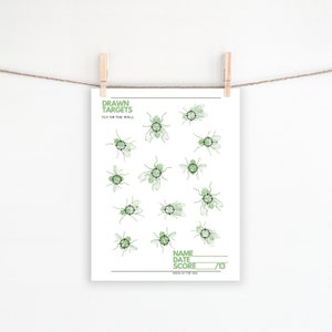 printable targets uk