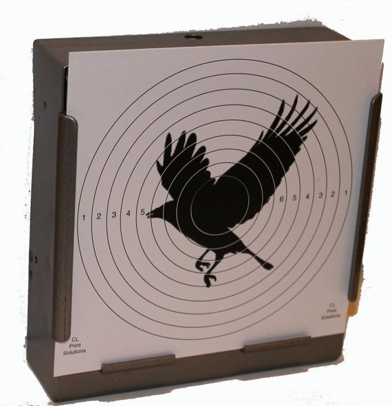 printable targets uk