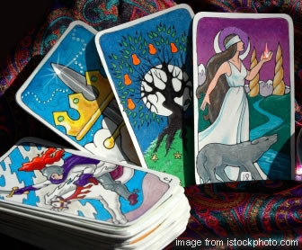 printable tarot cards pdf free