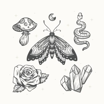 printable tattoo designs free download