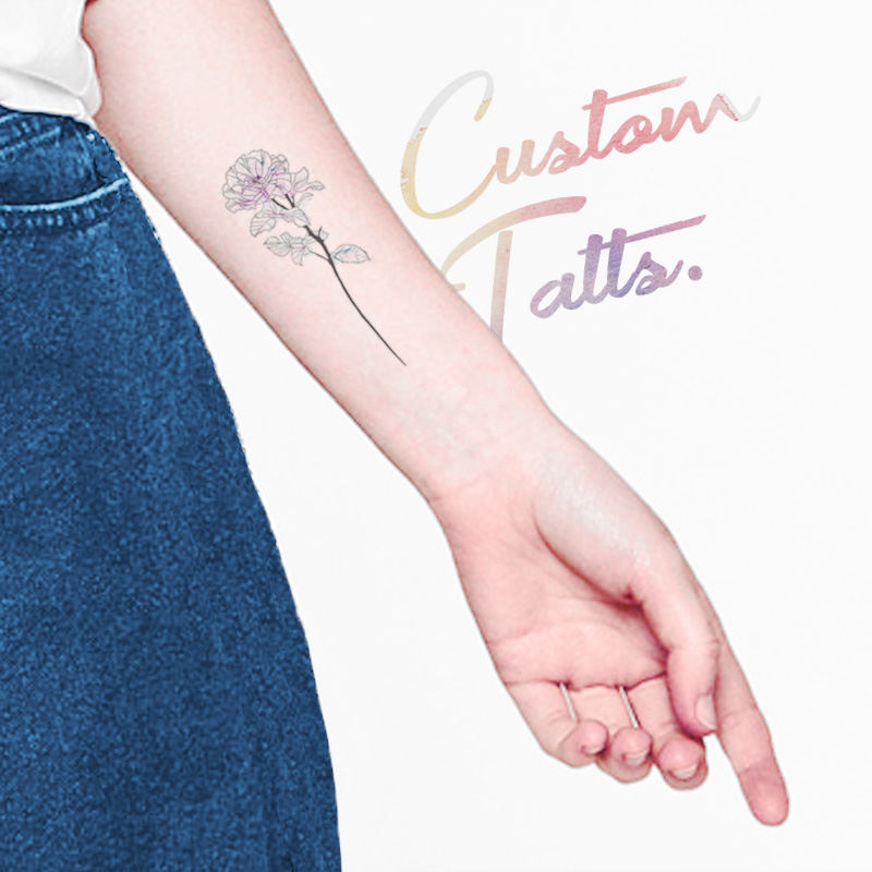 printable tattoo paper singapore