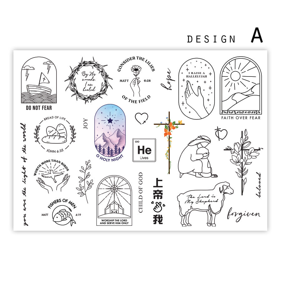 printable tattoo paper singapore