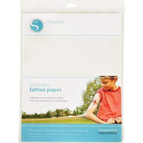 Staples &  Stitches Face Tattoo Kit | Party City