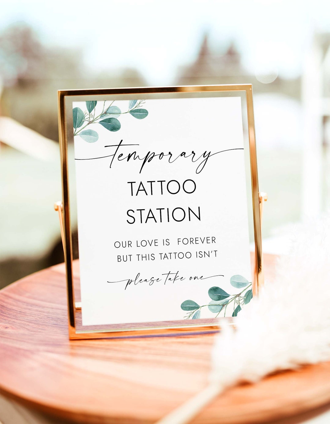 Propeel Temporary Tattoo | Transfer Paper | 10pk | Garment Printer Ink