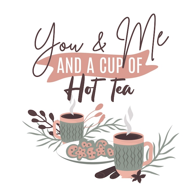 Tea Quotes Images - Free Download on Freepik