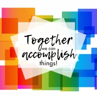 printable teamwork posters