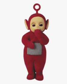 Teletubbies Po Oups - Teletubbies Printable, HD Png Download ...