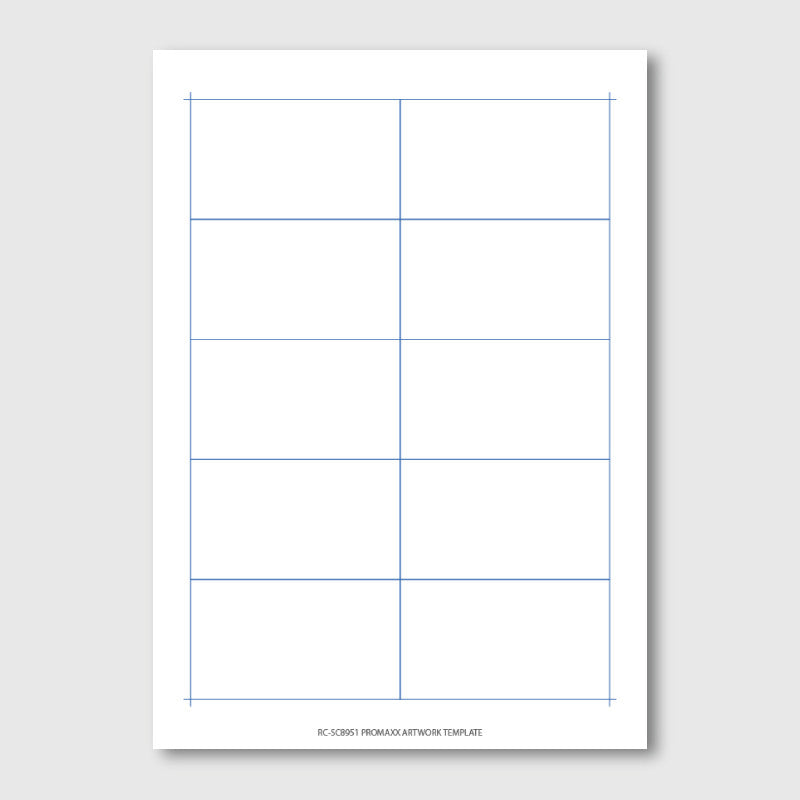 Print Your Own Business Cards Worksheets Library
