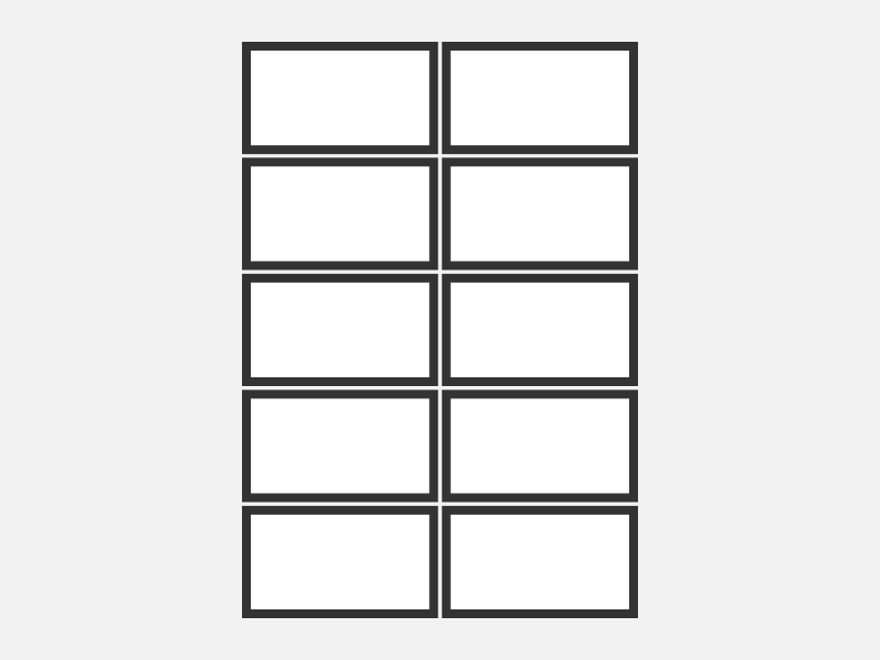 Save Time and Money Using Free Printable Business Cards with ... - Worksheets Library save-time-and-money-using-free-printable-business-cards-with-worksheets-library