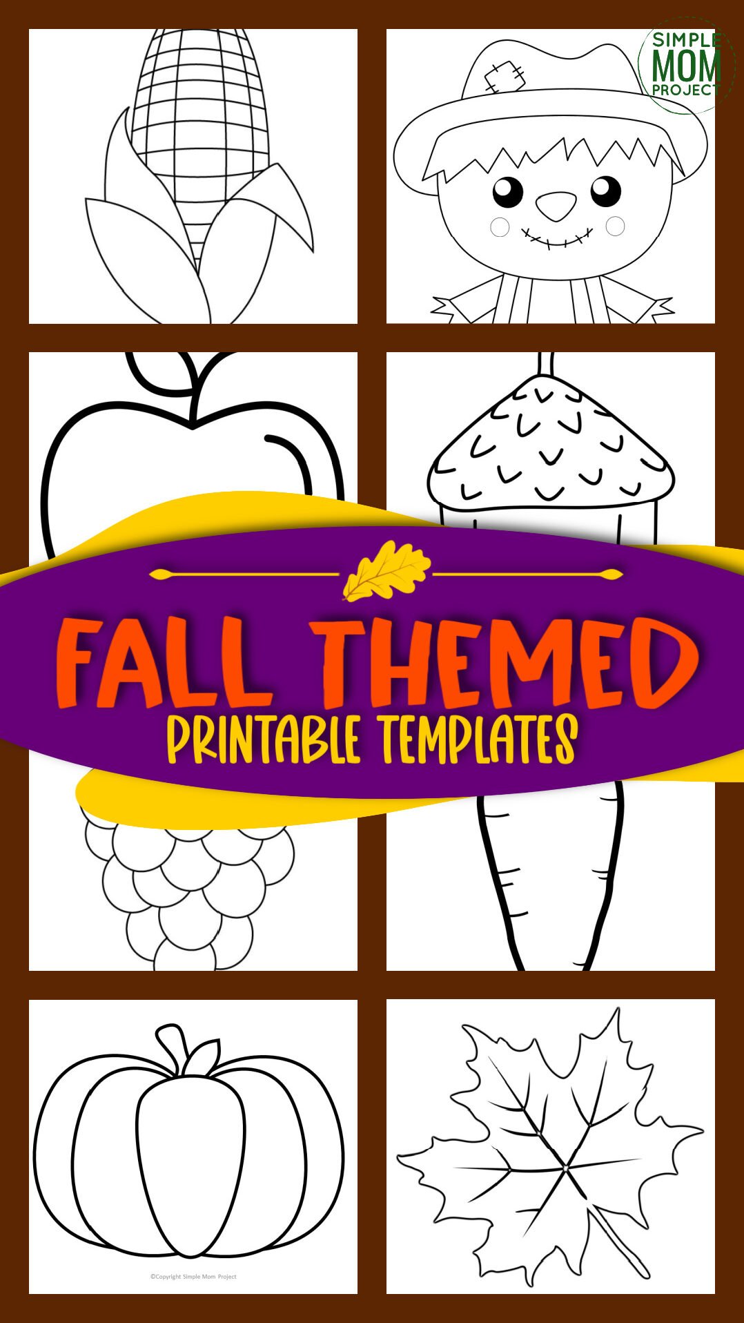 Crafts For Preschoolers 10 Free PDF Printables Printablee Crafts For Preschoolers 10 Free PDF Printables Printablee