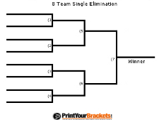 printable tennis brackets