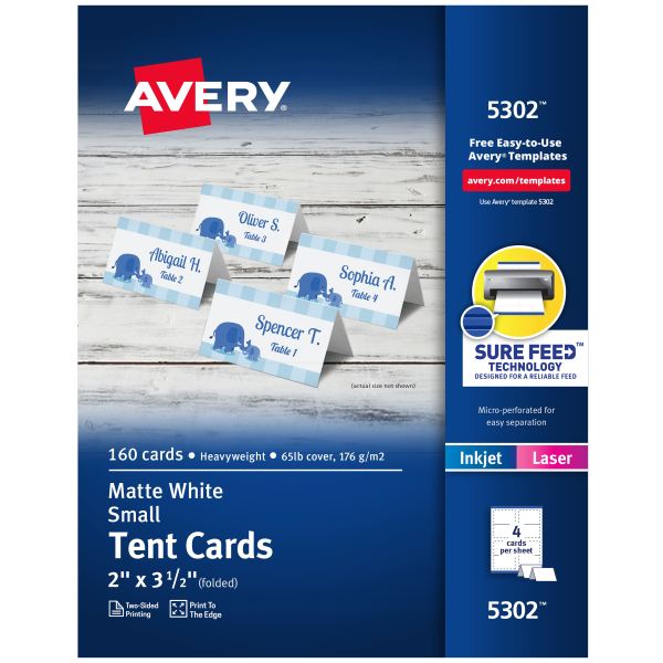 Free Tent Card Template As Well Powerpoint With Microsoft for Tent ...