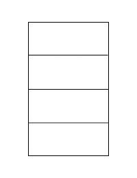 Printable Tent Card Template in Word, PDF - Download | Template.net
