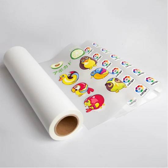 Korea Quality Digital PU Print and Cut Vinyl Eco Solvet Printable ...