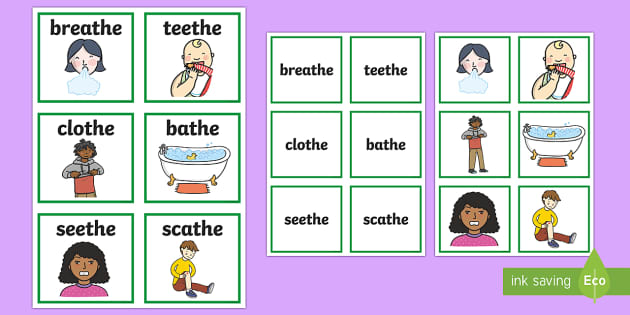 FREE! - th Words Sound Cards - Primary Resources - Twinkl