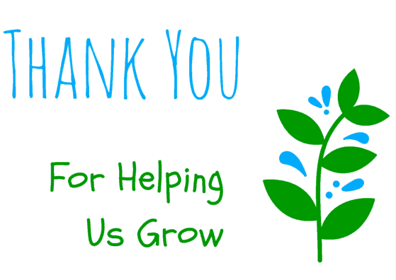 printable thank you cards for a teacher