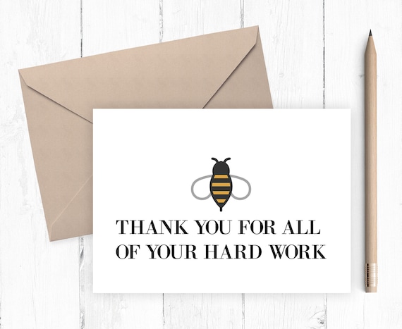 printable thank you cards for employers